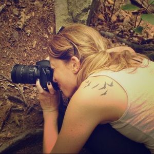 Meet your Posher, Ashley